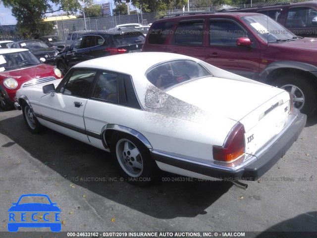 1986 JAGUAR XJS SAJNV5848GC133031 Bild 2