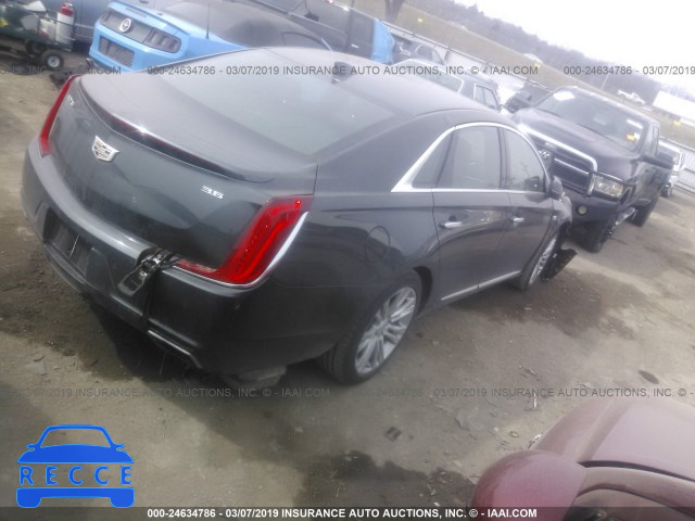 2019 CADILLAC XTS LUXURY 2G61M5S30K9113553 зображення 3