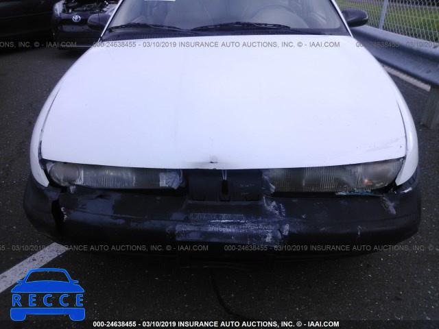 1998 SATURN SW1 1G8ZH8288WZ294005 Bild 5