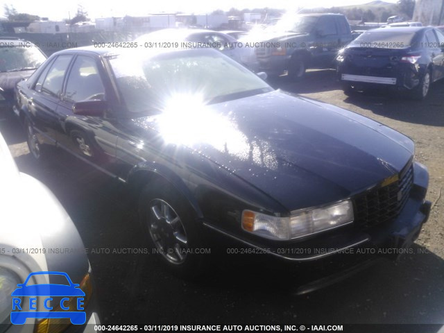 1994 CADILLAC SEVILLE STS 1G6KY5290RU846468 Bild 0