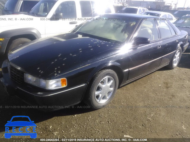 1994 CADILLAC SEVILLE STS 1G6KY5290RU846468 Bild 1