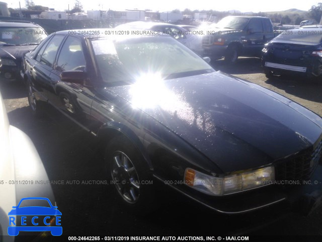 1994 CADILLAC SEVILLE STS 1G6KY5290RU846468 Bild 5