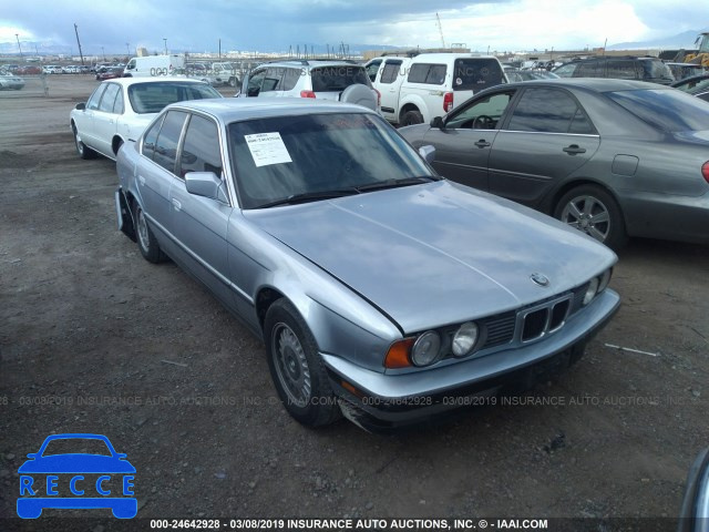 1990 BMW 525 I AUTOMATICATIC WBAHC2318LGB21980 Bild 0