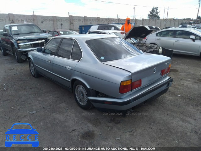 1990 BMW 525 I AUTOMATICATIC WBAHC2318LGB21980 Bild 2