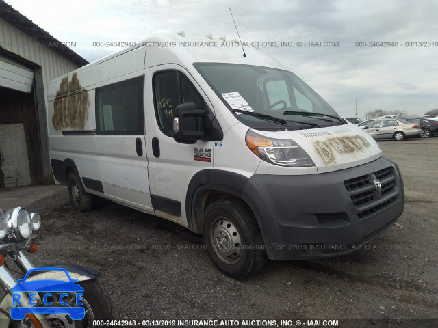 2014 RAM PROMASTER 3500 3500 HIGH 3C6URVJG1EE116541 зображення 0