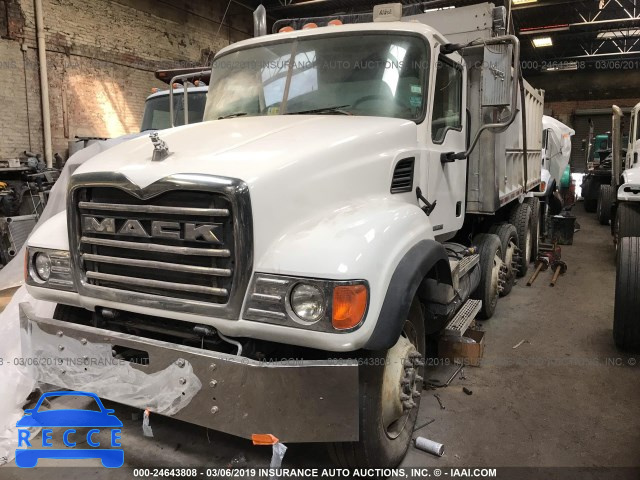 2006 MACK 700 CV700 1M2AG11Y56M037472 image 1