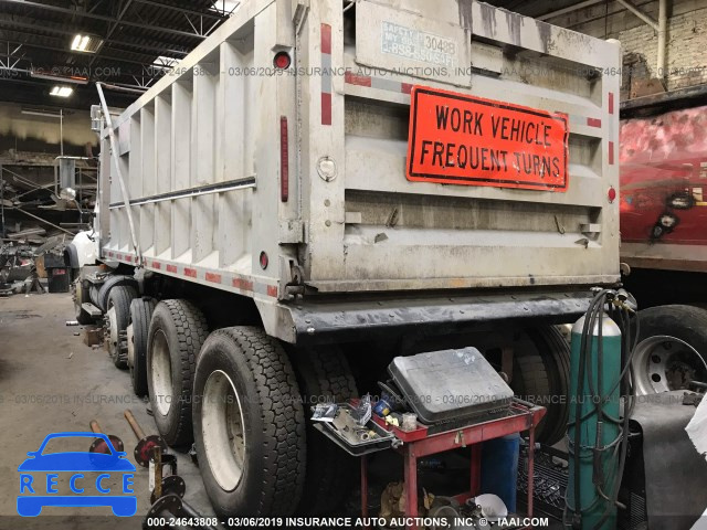 2006 MACK 700 CV700 1M2AG11Y56M037472 image 2
