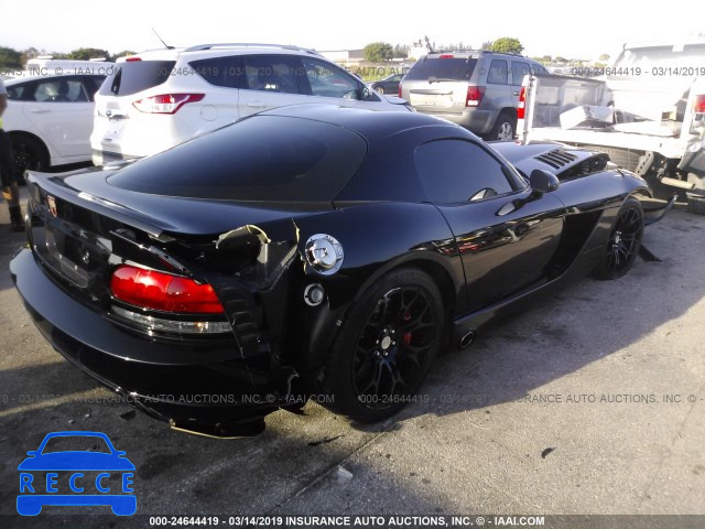 2006 DODGE VIPER SRT-10 1B3JZ69Z56V101160 image 3