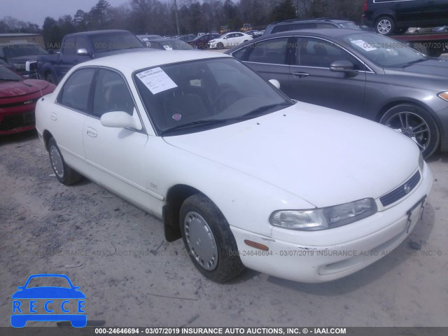 1994 MAZDA 626 DX/LX 1YVGE22C6R5139675 image 0