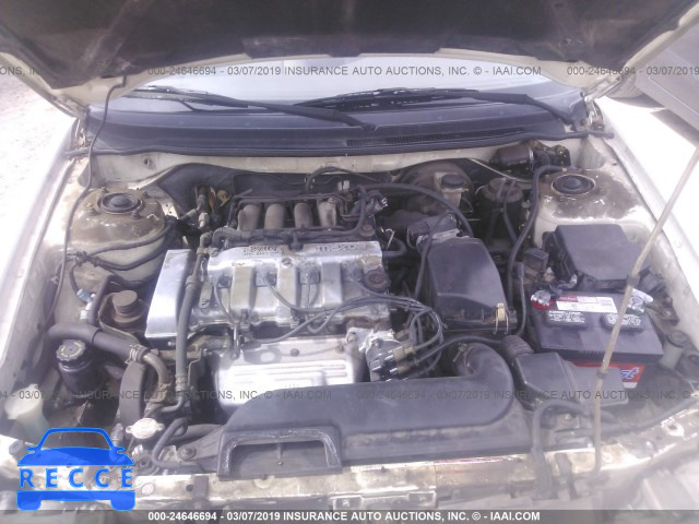 1994 MAZDA 626 DX/LX 1YVGE22C6R5139675 image 9