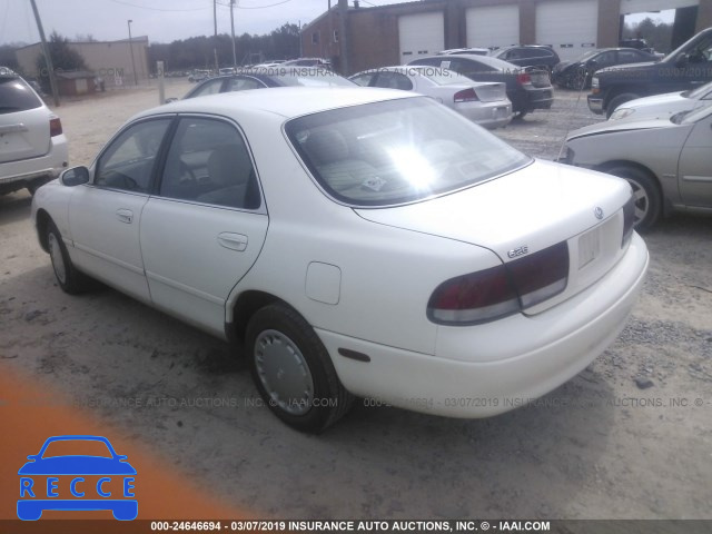 1994 MAZDA 626 DX/LX 1YVGE22C6R5139675 image 2