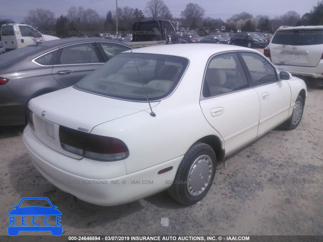 1994 MAZDA 626 DX/LX 1YVGE22C6R5139675 image 3