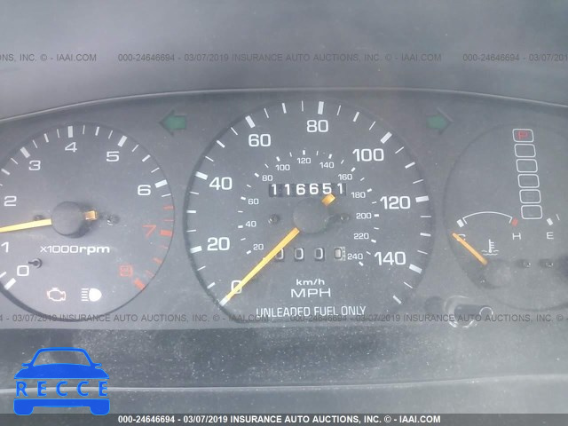 1994 MAZDA 626 DX/LX 1YVGE22C6R5139675 image 6