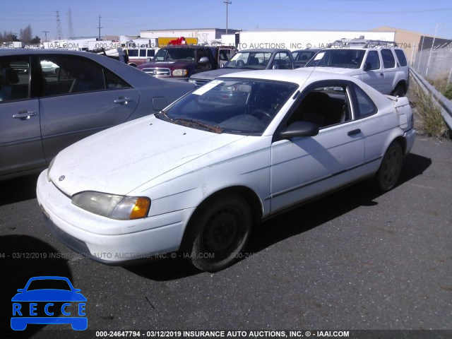 1995 TOYOTA PASEO JT2EL45UXS0192314 image 1