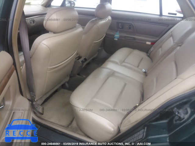 1995 OLDSMOBILE 98 REGENCY ELITE 1G3CX52K9S4315220 зображення 7