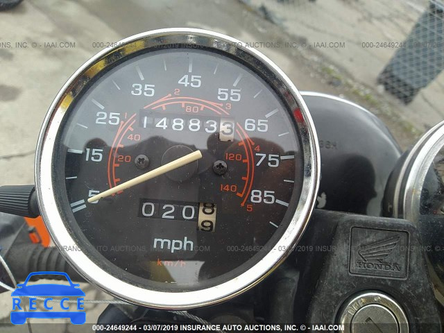 2003 HONDA CB250 JH2MC24183K000030 image 6