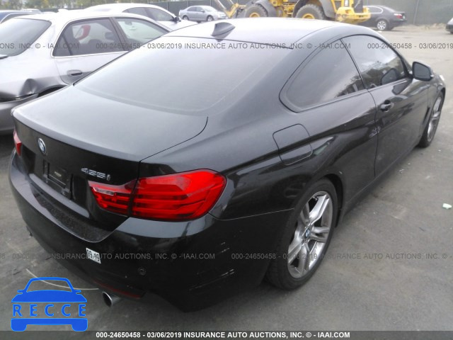 2015 BMW 435 I WBA3R1C56FK193328 image 3