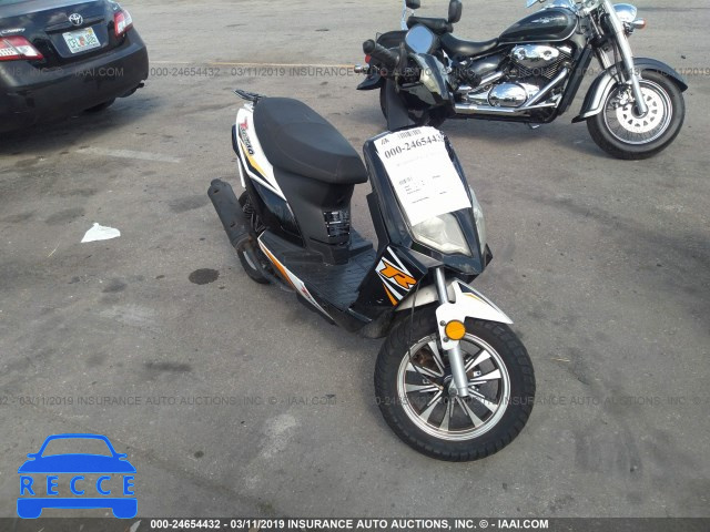 2017 TAO TAO MOPED L9NTEACX5H1353273 Bild 0