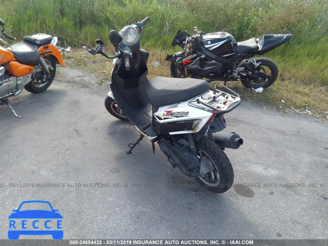 2017 TAO TAO MOPED L9NTEACX5H1353273 зображення 2