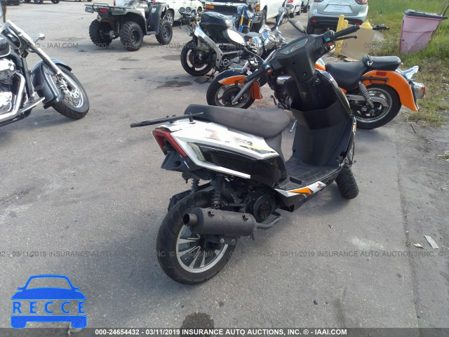 2017 TAO TAO MOPED L9NTEACX5H1353273 зображення 3