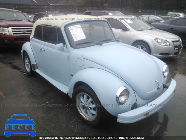 1979 VOLKSWAGEN BEETLE 1592018706 image 0