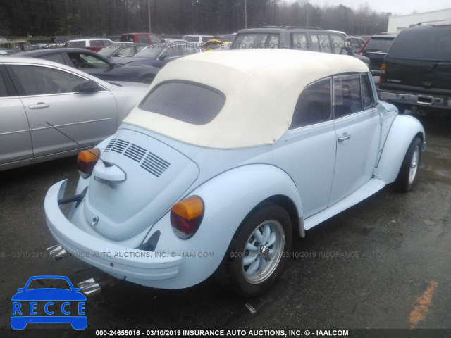 1979 VOLKSWAGEN BEETLE 1592018706 image 3