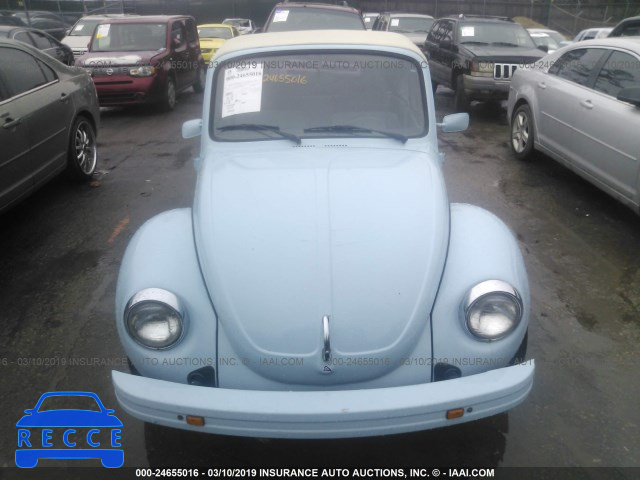 1979 VOLKSWAGEN BEETLE 1592018706 image 5