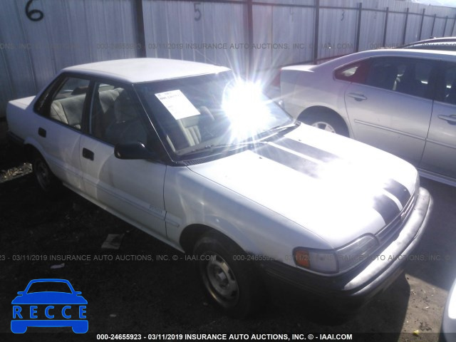 1990 GEO PRIZM LSI 1Y1SK516XLZ062973 image 0