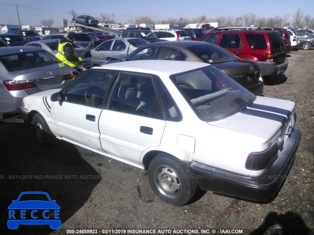 1990 GEO PRIZM LSI 1Y1SK516XLZ062973 Bild 2