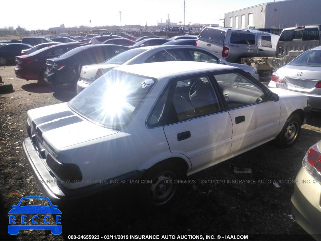 1990 GEO PRIZM LSI 1Y1SK516XLZ062973 Bild 3