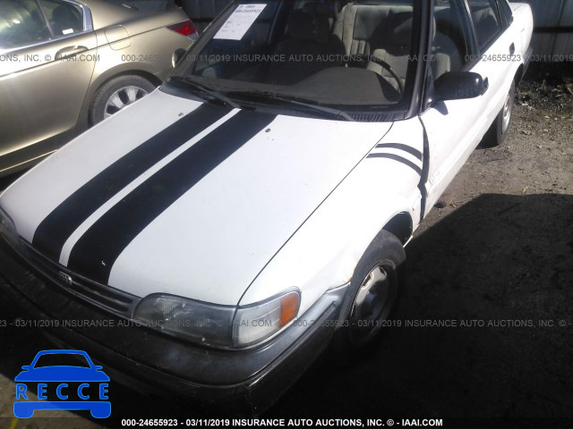 1990 GEO PRIZM LSI 1Y1SK516XLZ062973 зображення 5