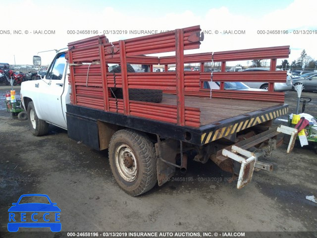 1980 CHEVROLET C20 CCL33AZ132140 image 2