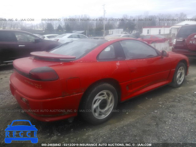 1993 DODGE STEALTH R/T JB3BM64J7PY039278 image 3