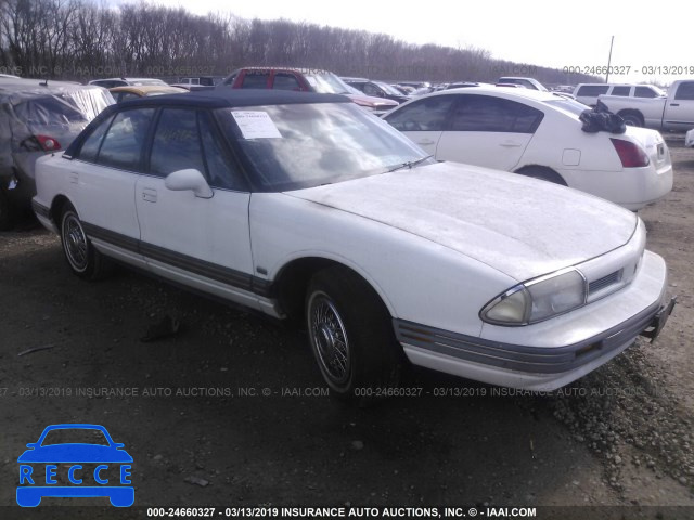 1993 OLDSMOBILE 88 ROYALE 1G3HN53L5PH322779 image 0
