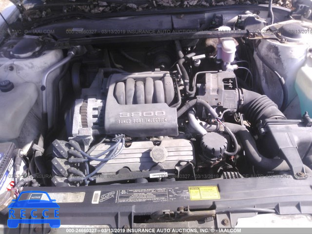 1993 OLDSMOBILE 88 ROYALE 1G3HN53L5PH322779 image 9