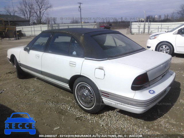 1993 OLDSMOBILE 88 ROYALE 1G3HN53L5PH322779 image 2