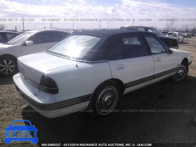 1993 OLDSMOBILE 88 ROYALE 1G3HN53L5PH322779 image 3
