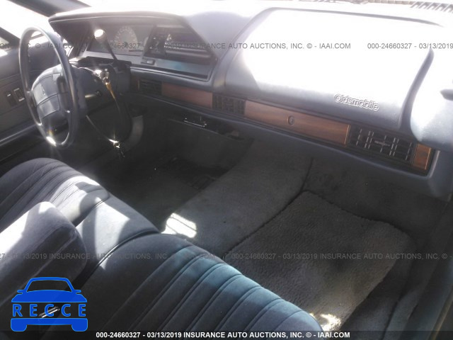 1993 OLDSMOBILE 88 ROYALE 1G3HN53L5PH322779 image 4