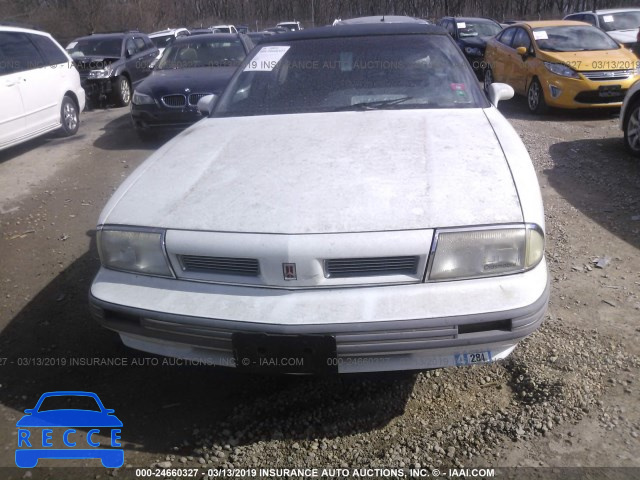 1993 OLDSMOBILE 88 ROYALE 1G3HN53L5PH322779 image 5