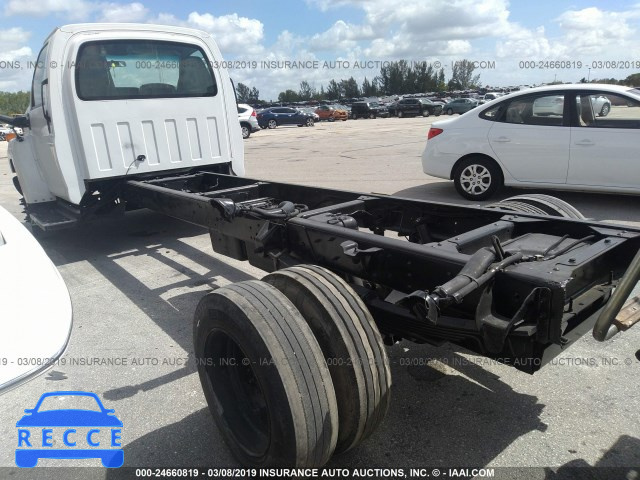 2005 GMC C5500 C5C042 1GDE5C1225F514456 image 2