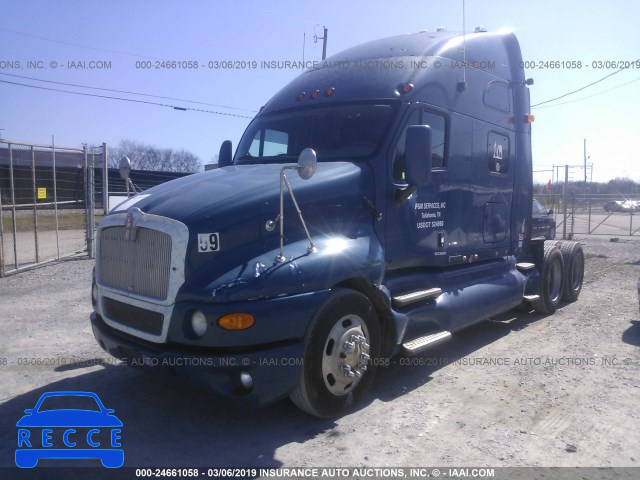 2005 KENWORTH CONSTRUCTIONON T2000 1XKTD49X05J089311 Bild 1