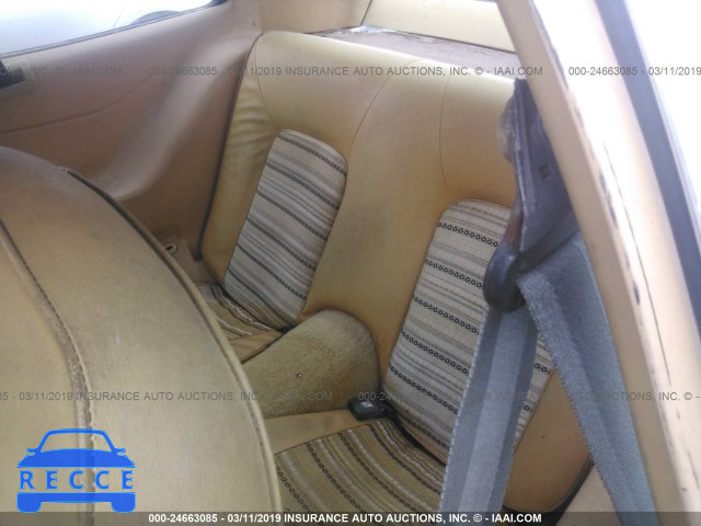 1979 FORD PINTO 9T10Y166306 image 7