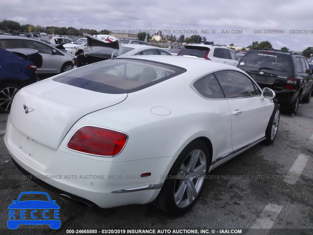 2013 BENTLEY CONTINENTAL GT V8 SCBFT7ZA7DC083343 Bild 3