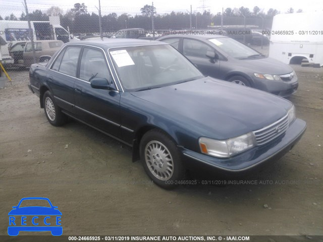 1991 TOYOTA CRESSIDA LUXURY JT2MX83E2M0069385 Bild 0