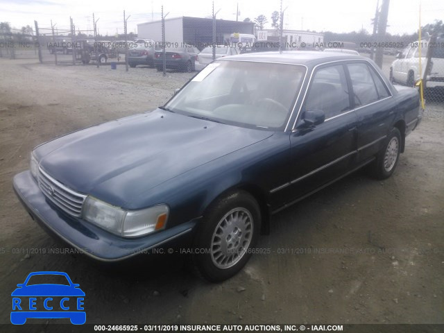 1991 TOYOTA CRESSIDA LUXURY JT2MX83E2M0069385 Bild 1