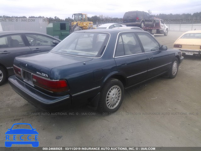 1991 TOYOTA CRESSIDA LUXURY JT2MX83E2M0069385 Bild 3