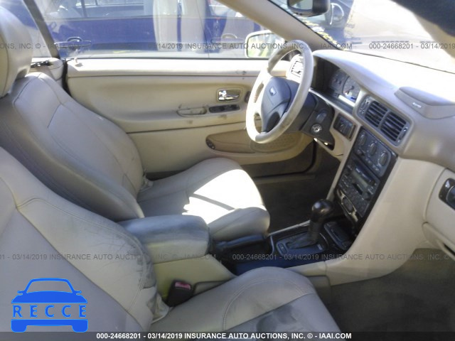 2003 VOLVO C70 HPT YV1NC62D93J035452 Bild 4