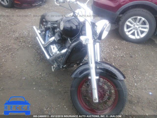 2005 KAWASAKI VN800 B JKBVNCB185B524741 зображення 0