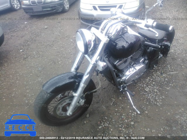 2005 KAWASAKI VN800 B JKBVNCB185B524741 зображення 1