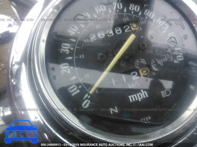 2005 KAWASAKI VN800 B JKBVNCB185B524741 зображення 6